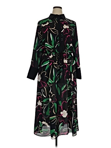 Anne Klein Casual Dress (view 1)