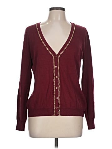 Merona Cardigan (view 1)