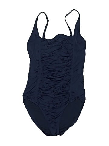 Calvin Klein One Piece Swimsuit (view 1)