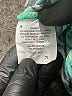 N Touch Teal 3/4 Sleeve Blouse Size 1X - photo 8