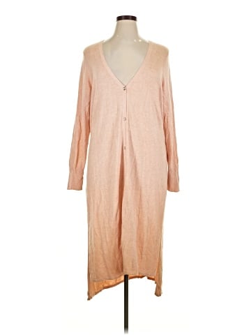 H By Halston Casual Dress (view 1)
