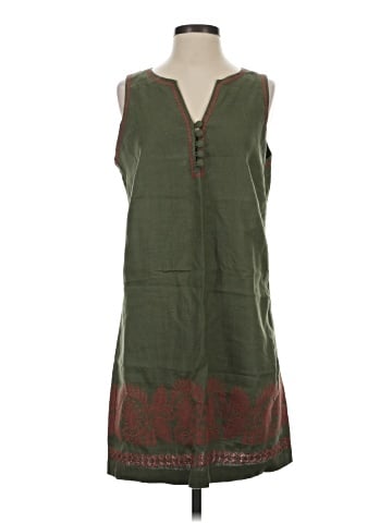 Cottonworld Casual Dress (view 1)