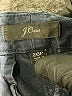 J.Crew Black Casual Pants Size 26 waist (petite) - photo 7