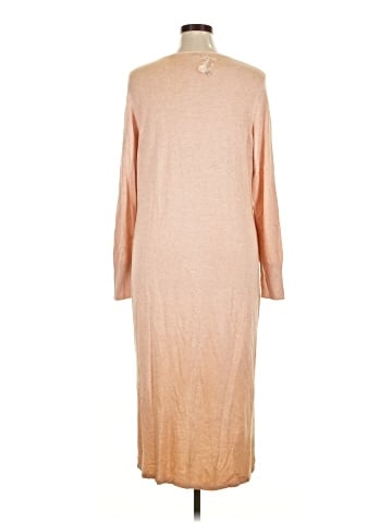 H By Halston Casual Dress (view 2)