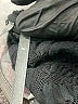 Anthropologie Black Sleeveless Top Size L - photo 9