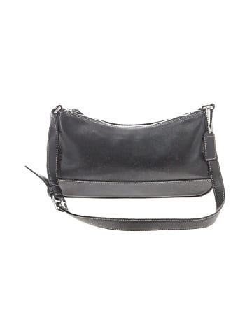 Coach Shoulder Bag (view 1)