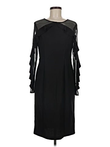 R&M Richards Cocktail Dress (view 1)