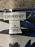 Catherines 100% Polyester Blue Casual Dress Size 2X - photo 7