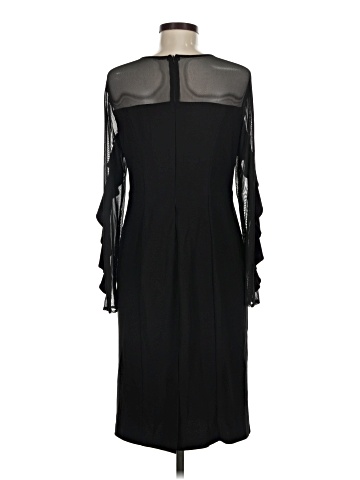 R&M Richards Cocktail Dress (view 2)