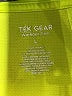 Tek Gear Green Active T-Shirt Size L - photo 7