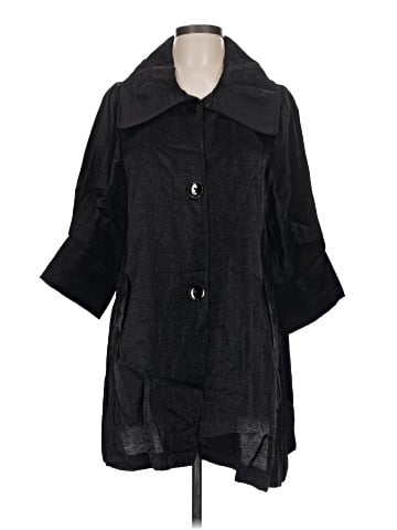 Urban Mango Coat (view 1)