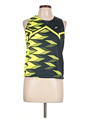 Asics Active Tank (view 1)