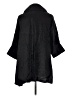 Urban Mango Black Coat Size L - photo 2