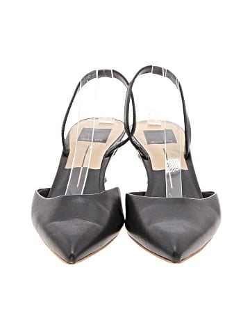 Dolce Vita Heels (view 2)