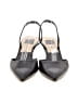 Dolce Vita Solid Black Heels Size 8 - photo 2