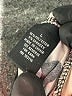 Zac & Rachel Ivory Sleeveless Blouse Size L - photo 8