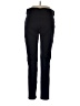 Ann Taylor Solid Blue Black Active Pants Size L (tall) - photo 2