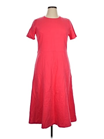 Ann Taylor Casual Dress (view 1)