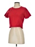 Le Lis Red Cardigan Size S - photo 1