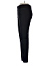 Ann Taylor Solid Blue Black Active Pants Size L (tall) - photo 5