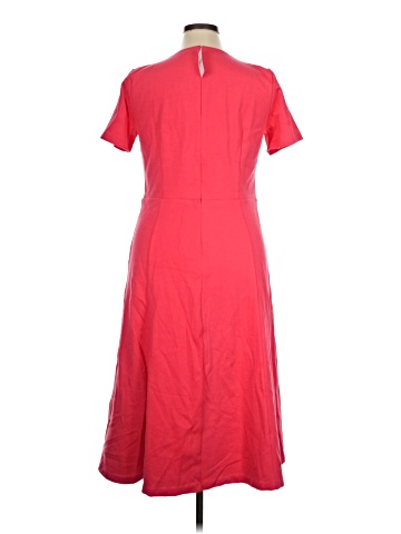 Ann Taylor Casual Dress (view 2)