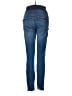 Unbranded Solid Blue Jeans Size 8 - photo 2