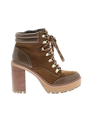 JLo by Jennifer Lopez Ankle Boots (view 1)