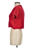 Le Lis Red Cardigan Size S - photo 5