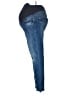 Unbranded Solid Blue Jeans Size 8 - photo 5