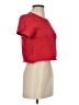 Le Lis Red Cardigan Size S - photo 4