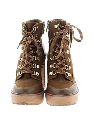 JLo by Jennifer Lopez Ankle Boots (view 2)