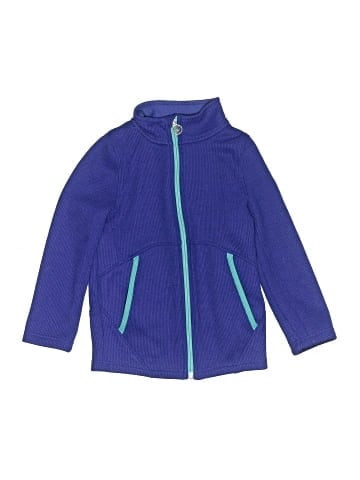 Spyder Zip Up Hoodie (view 1)