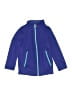Spyder 100% Polyester Blue Zip Up Hoodie Size 7 - 8 - photo 1