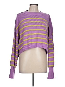 Free People Pullover Sweater