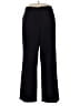St. John Sport Black Dress Pants Size 16 - photo 1