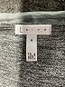 Leith Gray Casual Dress Size M - photo 7