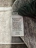Leith Gray Casual Dress Size M - photo 8