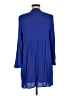 Old Navy Blue Casual Dress Size M - photo 2