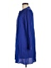 Old Navy Blue Casual Dress Size M - photo 5