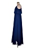 Lulus 100% Polyester Blue Cocktail Dress Size L - photo 5