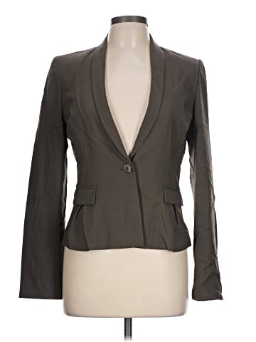 Elie Tahari Blazer (view 1)