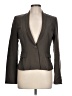 Elie Tahari Gray Blazer Size L (estimated) - photo 1