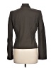 Elie Tahari Gray Blazer Size L (estimated) - photo 2