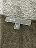 Vince. Brown Sleeveless Top Size XS - photo 7