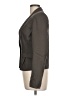 Elie Tahari Gray Blazer Size L (estimated) - photo 5