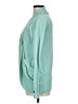 Say What? Teal Cardigan Size M - photo 5
