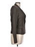 Elie Tahari Gray Blazer Size L (estimated) - photo 4