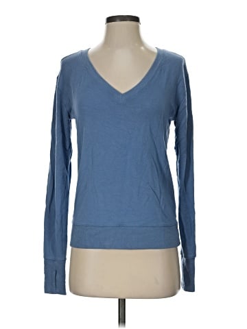Athleta Pullover Sweater (view 1)