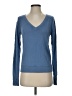 Athleta Blue Pullover Sweater Size XS - photo 1