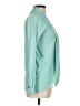 Say What? Teal Cardigan Size M - photo 4